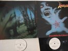LP VENOM From Hell To The Unknown RAWLP001 RAW POWER UK Vinyl
