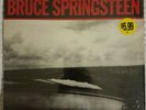 Vintage Vinyl Record Album Bruce Springsteen Nebraska 1982 Columbia TC-38358