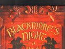 BLACKMORE'S NIGHT - a knight in york LP + CD