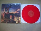 PINK FLOYD LP - animals........MINT / RED VINYL.