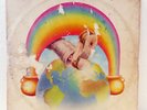 THE GRATEFUL DEAD - EUROPE '72 - WARNER BROS RECORDS TRI-FOLD 3 RECORD SET