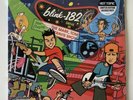 BLINK 182 Mark, Tom & Travis Show LP Colored  x 2 Vinyl Sealed New