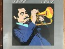 The Art Farmer Quartet A Work Of Art LP New Cut-Out Flugelhorn w/Fred Hersch