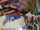 A Certain Ratio - To Each ... LP UK 1ST PRESS FACTORY GATEFOLD FACT 35 ACR