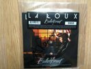 LA ROUX  BULLETPROOF SIGNED SHAPED NUMBERED PICTURE DISC 7