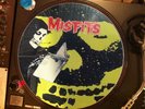 The Misfits - Die Die My Darling Rare 12