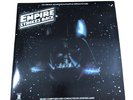 RARE Star Wars The Empire Strikes Back 1980 RS-2-4201 Vinyl LP Double Album