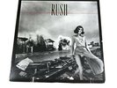 Permanent Waves by Rush (LP, 1980 Anthem, Canada, ANR-1-1021)