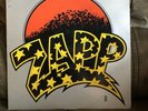 Original 1982 VINYL Record Album ZAPP II