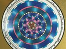 Curved Air Air conditioning Vinyl LP Picture Disc Made in Germany 180g UK issue