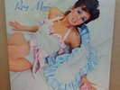 ROXY MUSIC SELF TITLED OG UK PINK RIMMED ISLAND LP ILPS 9200 A1U/B2U