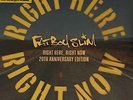 Fatboy Slim - Right Here, Right Now - LP Vinyl - NEW
