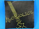 ALCOHOLICS Self-Titled EP 7