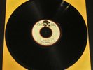 Ron Holden-Love You So-RARE 78 RPM 1-Sided Metal PROMO Acetate