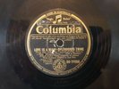 The Four Aces – Love Is A Many Splendored Thing / Let's Fall In Love - 78 record