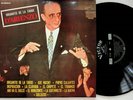 JUAN D'ARIENZO - Organito De La Tarde JAPAN LP (SHP-5696) Tango Argentina Rare