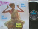 JOE HARRIOTT / JOHN MAYER   