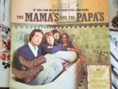 The Mama's And The Papa's*-If You Can Believe Your Eyes And Ears LP USA 1972