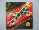 PRIMAL SCREAM GIVE OUT BUT DON'T YOU GIVE UP 1994 ORIGINAL VINYL 2LP + POSTER EX