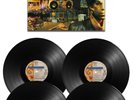PRINCE LP x 4 Sign O The Times Double 180 Gram REMASTERED +13 BONUS Tracks +MP3s