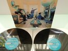 OASIS-DEFINITELY MAYBE..SUPERB  1ST UK PRESS N/MINT VINYL LP RECORD 1994