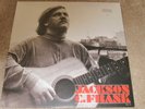 JACKSON C FRANK - JACKSON C FRANK - FOLK - NEW
