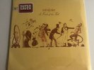 Genesis LP A Trick Of The Tail SEALED
