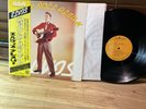 ELVIS PRESLEY ROCK 'N ROLL ALBUM RCA RCA-9123,4 Japan OBI  DOUBLE LP NEAR MINT