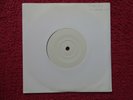 BEADY EYE (White Label Test Press PROMO) 45, MILLIONAIRE. MINT/UNPLAYED. 