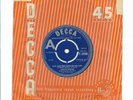 TRULY SMITH - YOU ARE THE LOVE OF MY LIFE - (1966 45RPM DECCA RECORDS 