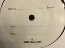 Frank Wilson - Do I Love You / Sweeter - Test Pressing From Soul Essentials