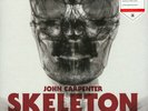 John Carpenter - Skeleton / Unclean Spirit Blood Red  (2020 - US - Original)