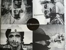 TRAVIS 12 MEMORIES VINYL LP 2003 INDEPENDIENTE ISOM40LP