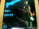 PAT BRITT 