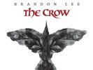 THE CROW - ORIGINAL SOUNDTRACK LP ROCKTOBER INDIE EXCLUSIVE 140GM ETCHED VINYL