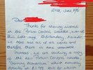 PORTION CONTROL UK 1981 RARE ORIG LADELLED MUSIC LETTER SYNTH INDUSTRIAL PUNK