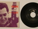 Neil Sedaka 'I Go Ape' EPA-4334 RCA 1959 Outstanding MINT Record & Cover M/M