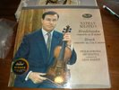 Milstein Mendelssohn Bruch Violin Concerto/Capitol SP 8518 Stereo