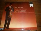 Milstein Dvorak Glazounov Violin Concerto/Capitol P 8382 Made in U.K. 1Ed.