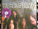 Deep Purple-Machine Head On Purple Vinyl From Original Master Tapes Sealed