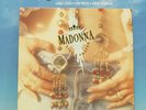 MADONNA - LIKE A PRAYER - SIRE 1989 - WITH LINER *NEAR MINT* VINYL LP RECORD ????