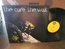 The Cure - The Walk 6 Cut Mini LP 12