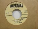 Laura Lee Perkins-I Just Don't Like This Kind Of Livin'-Promo -Rockabilly-7