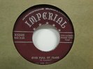 Pee Wee Crayton-Eyes Full Of Tears/Runnin' Wild-Blues-7