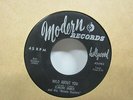 Elmore James & His Broom Dusters-Wild About You/Long Tall Woman-Blues-7