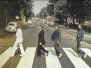 The Beatles  Return To Abbey Road  LP  Fan Club Issue  Ex / Ex-
