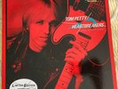 Tom Petty & The Heartbreakers Long After Dark PROMO Vinyl LP RARE Gold Stamped