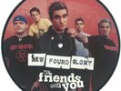 New Found Glory - My Friends Over You Limited Edition 7