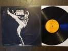 David Bowie -The Man Who Sold The World-EX/VG+ Prog Glam BPRS-4512 2S W/POSTER