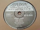 THE RAYS DADDY COOL & SILHOUETTES LONDON HLU.8505